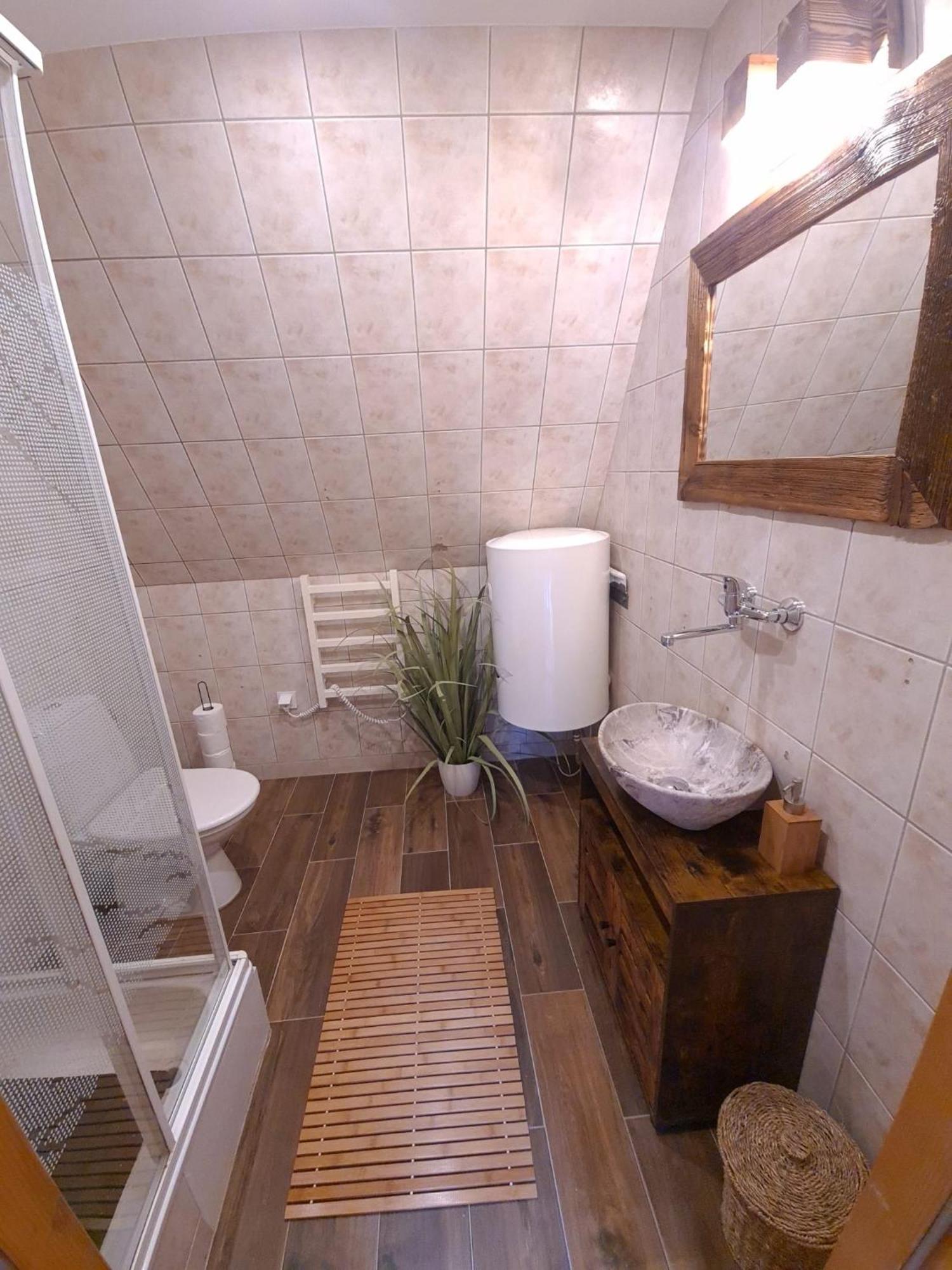 Apartamenty Pod Cisowka Zakopane Exterior foto