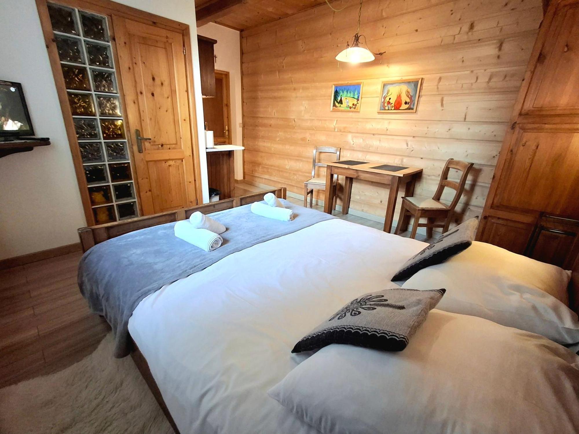 Apartamenty Pod Cisowka Zakopane Exterior foto